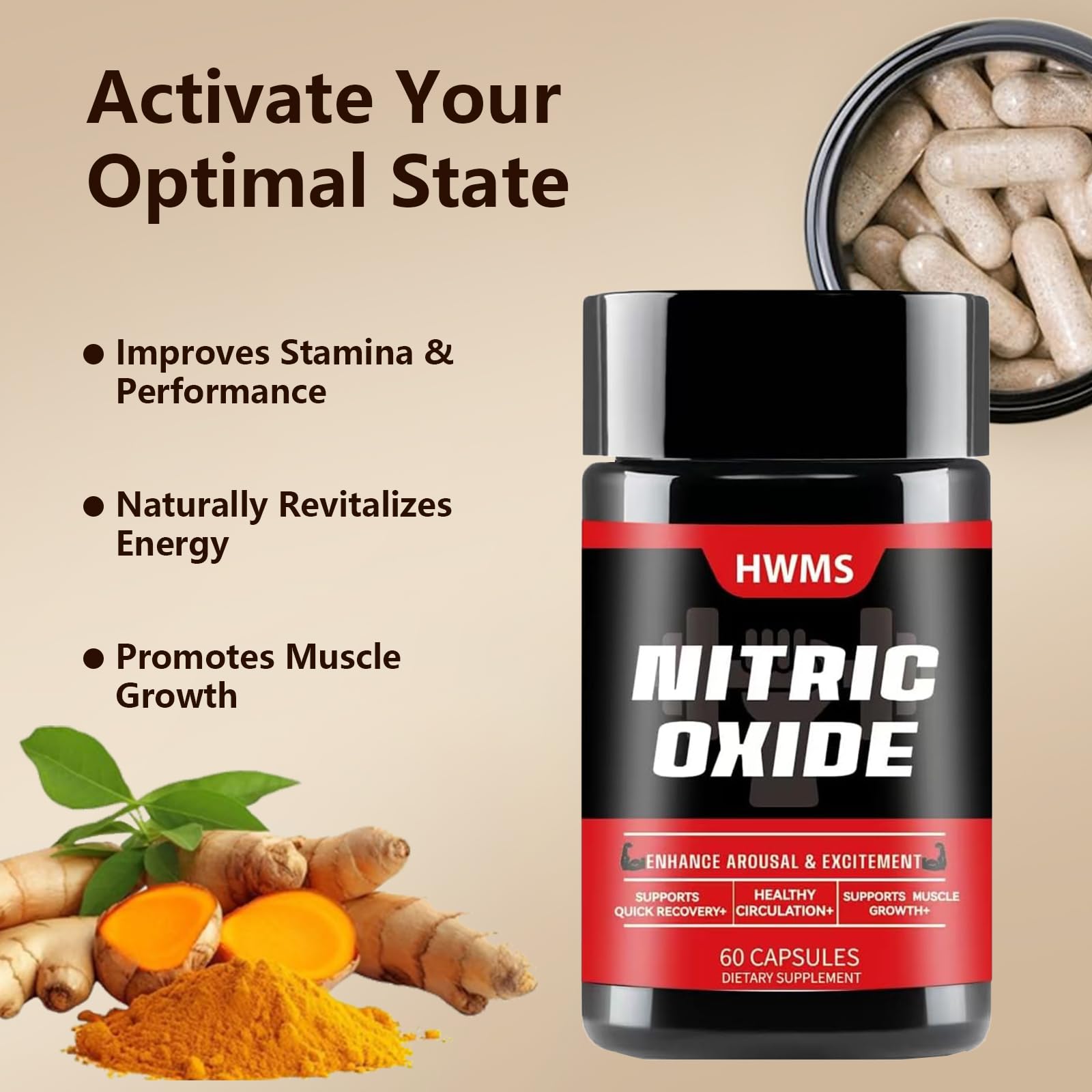 SEAFLEX Saw Palmetto supplement bundle packaging