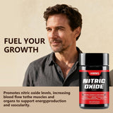 SEAFLEX Saw Palmetto supplement lifestyle scene