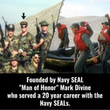 SEALFIT Creatine and Colostrum Powder mixed in a glass of water