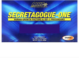 SECRETAGOGUE GOLD Dietary Fibres Supplement 540g front view