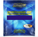 SECRETAGOGUE GOLD Dietary Fibres Supplement 540g packaging