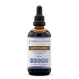Secrets of the Tribe Artichoke Supplement 249g front view