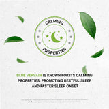 Secrets of the Tribe Blue Vervain Capsules in lifestyle setting