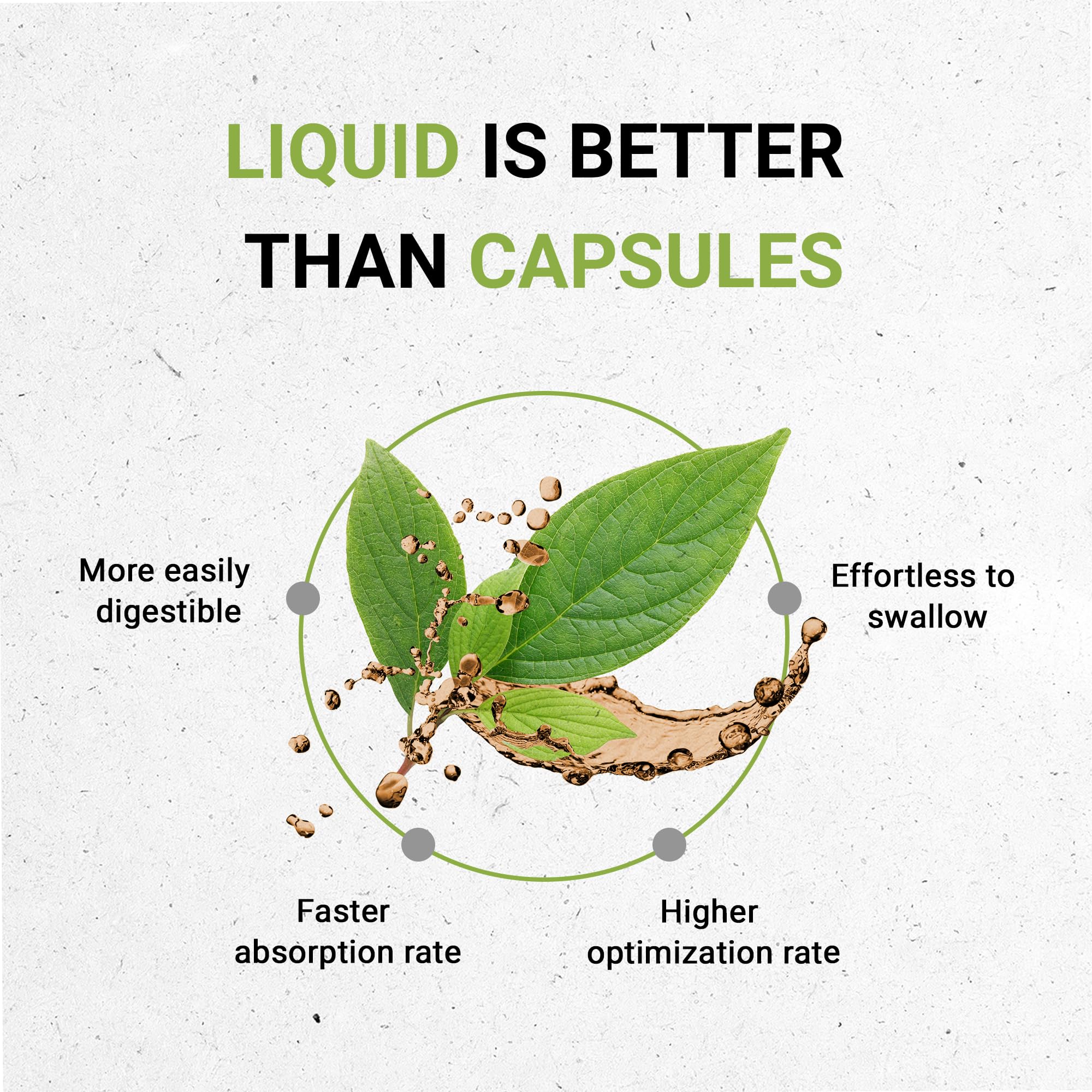 Secrets of the Tribe Bugleweed supplement packaging
