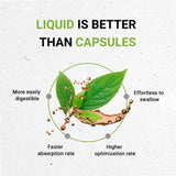Secrets of the Tribe Bugleweed supplement packaging