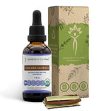 Secrets of the Tribe Daily daily Balance herbal supplement front view