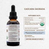 Secrets of the Tribe Daily daily Balance herbal supplement ingredients list