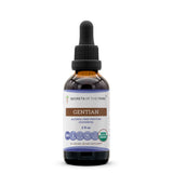 Secrets of the Tribe Echinacea Herbal Supplement front view