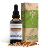 Secrets of the Tribe Echinacea Liquid Tincture front view