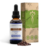 Secrets of the Tribe Grains of Paradise Tincture 140g front view