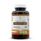 Secrets of the Tribe Grape Seed Extract 100g front view