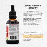 Secrets of the Tribe Herbal Extract 156g lifestyle scene with herbs