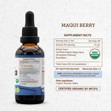 Secrets of the Tribe Herbal Supplement Liquid Tincture bottle with dropper