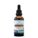 Secrets of the Tribe Herbal Supplement Liquid Tincture front view