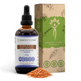Secrets of the Tribe Muira Puama Supplement front view