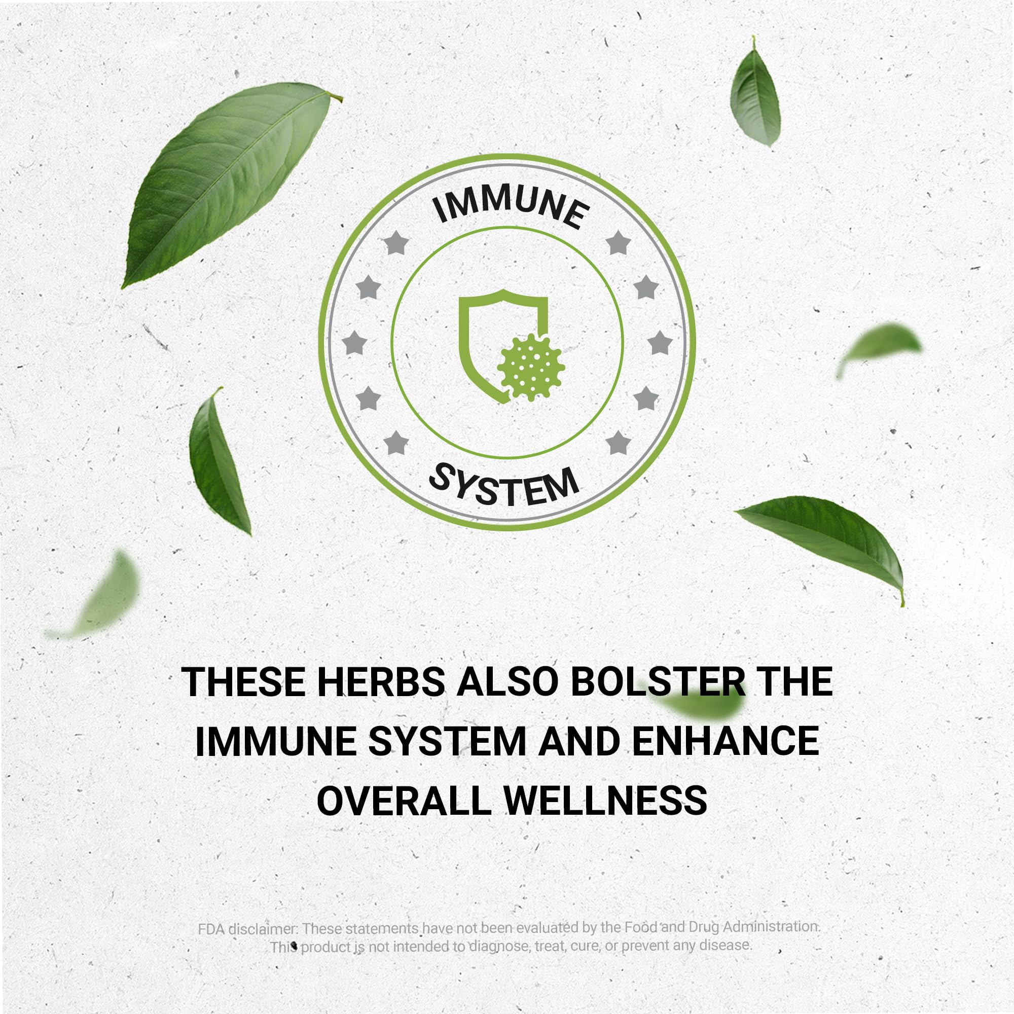 Secrets of the Tribe Muira Puama Supplement label details