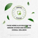 Secrets of the Tribe Muira Puama Supplement label details