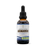 Secrets of the Tribe Pine Pollen Extract 57g front view