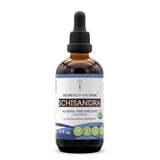 Secrets of the Tribe Schisandra Berry Extract 260g front view