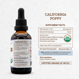 Secrets of the Tribe Sleep Tincture 144g packaging