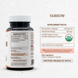 Secrets of the Tribe Women's Wellness Support Capsules with natural ingredients