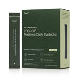 Seed PDS-08 Pediatric Daily Synbiotic 381g front view