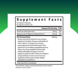 Seeking Health Bile Nutrients bottle with label