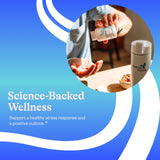 Seeking Health Brain & Memory Support Supplement ingredients list