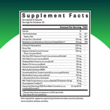 Seeking Health daily Support Supplement capsule close-up