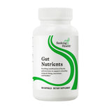 Seeking Health daily Support Supplement front view with packaging
