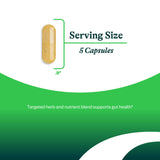 Seeking Health daily Support Supplement ingredients list