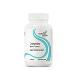 Seeking Health Dopamine Nutrients 630mg supplement front view