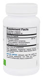 Seeking Health Estrogen Balance Support Supplement capsule close-up