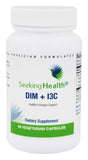 Seeking Health Estrogen Balance Support Supplement side view
