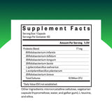 Seeking Health Histamine Block Supplement capsules in a bottle