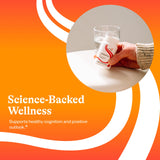 Seeking Health L-5-MTHF Supplement 1700mcg capsule close-up
