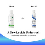 Seeking Health Liposomal Vitamin C 1000mg liquid supplement with a measuring cap