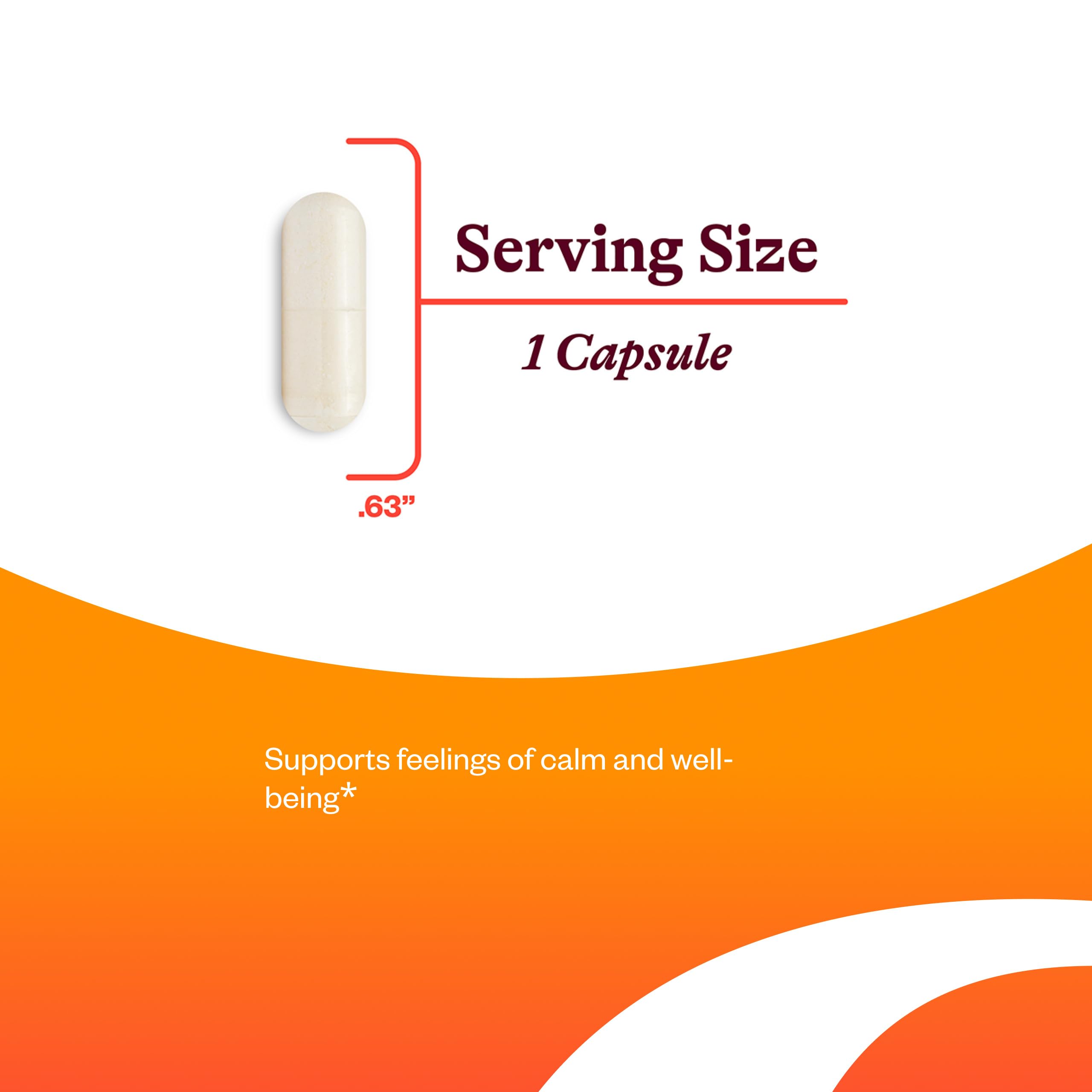 Seeking Health Lithium Orotate capsules on a wooden table