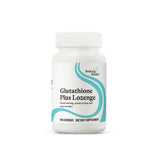Seeking Health Optimal Glutathione Plus Lozenges front view