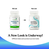 Seeking Health Optimal Glutathione Plus Lozenges opened package