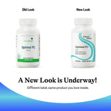 Seeking Health Sunflower Lecithin Supplement 800mg with measuring spoon
