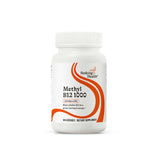 Seeking Health Vitamin B12 Lozenges 5000 mcg front view