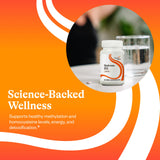 Seeking Health Vitamin B12 Lozenges ingredients list