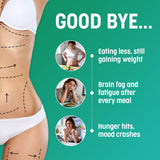 Selerb Weight Management Supplement ingredients list