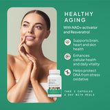 SELF NUTRITION Collagen Supplement in a lifestyle setting