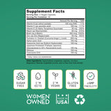 SELF NUTRITION Collagen Supplement showing tablet size