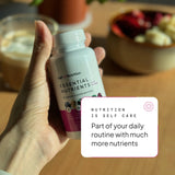 SELF NUTRITION Women's Multivitamin nutrition guide