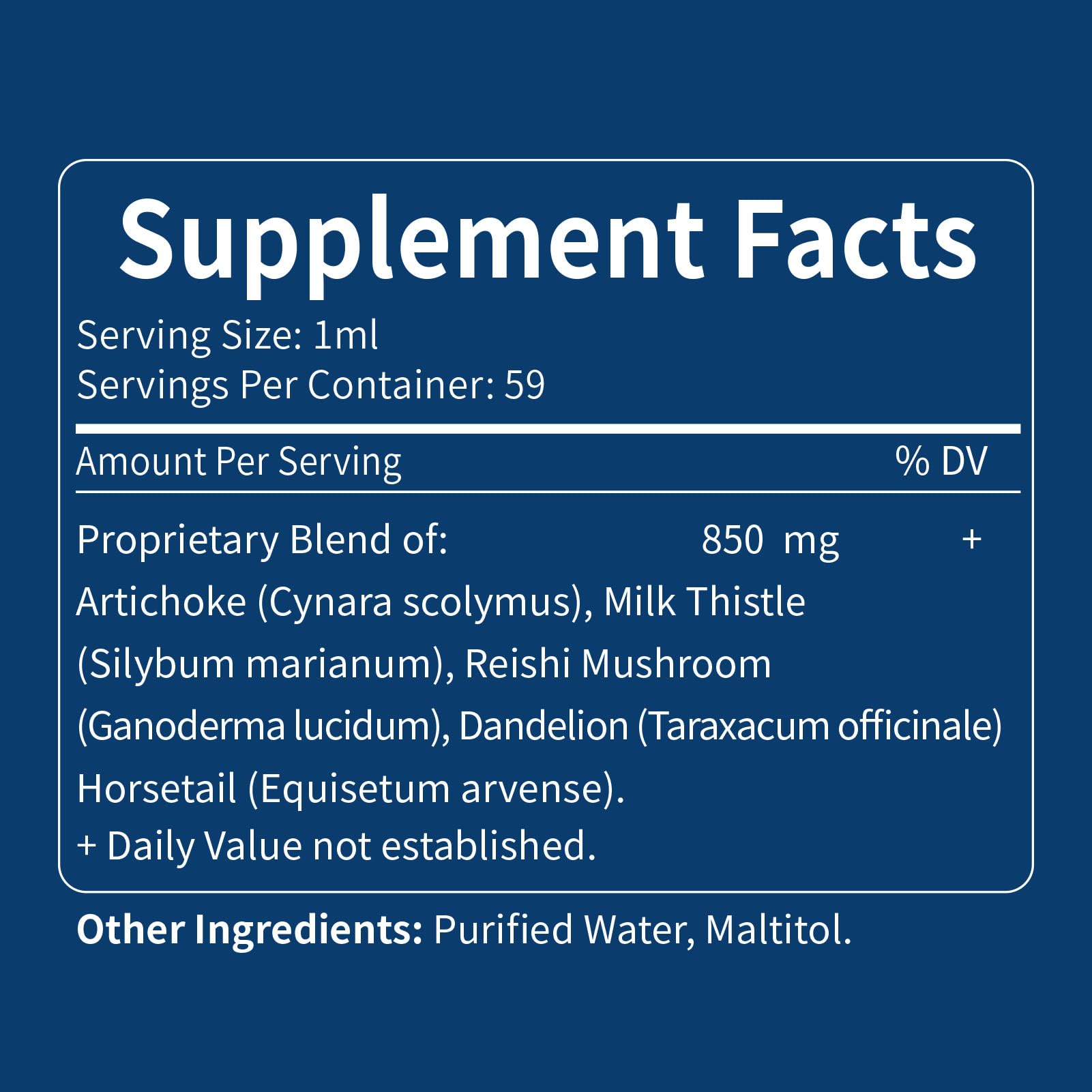 Selvaherb Artichoke Liver Health Supplement 150g liquid tincture lifestyle scene