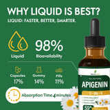 Selvaherb Sleep Aid Tincture on wooden table