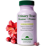 Semaine Cranberry Supplement 50g front view